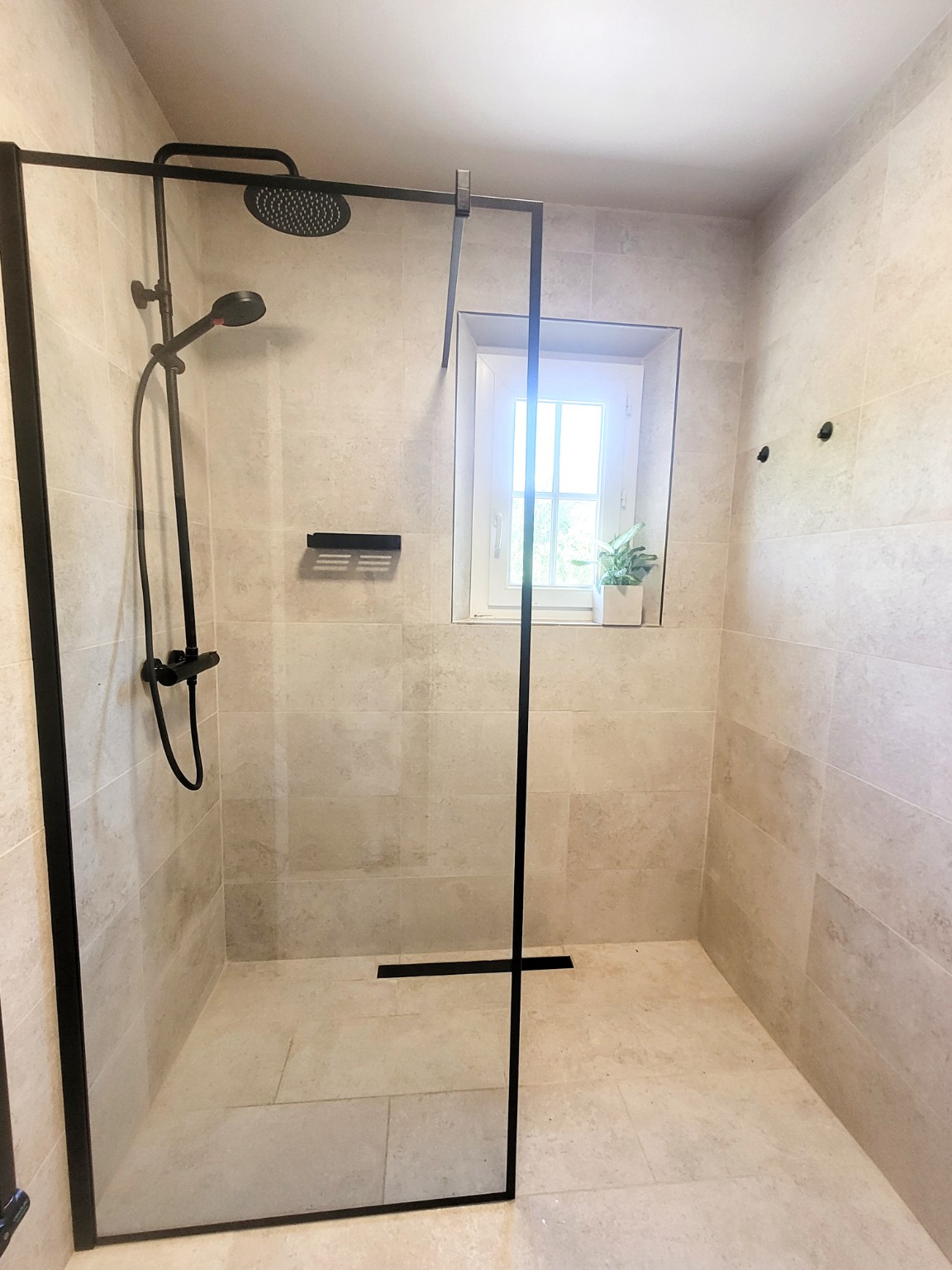 Badkamer