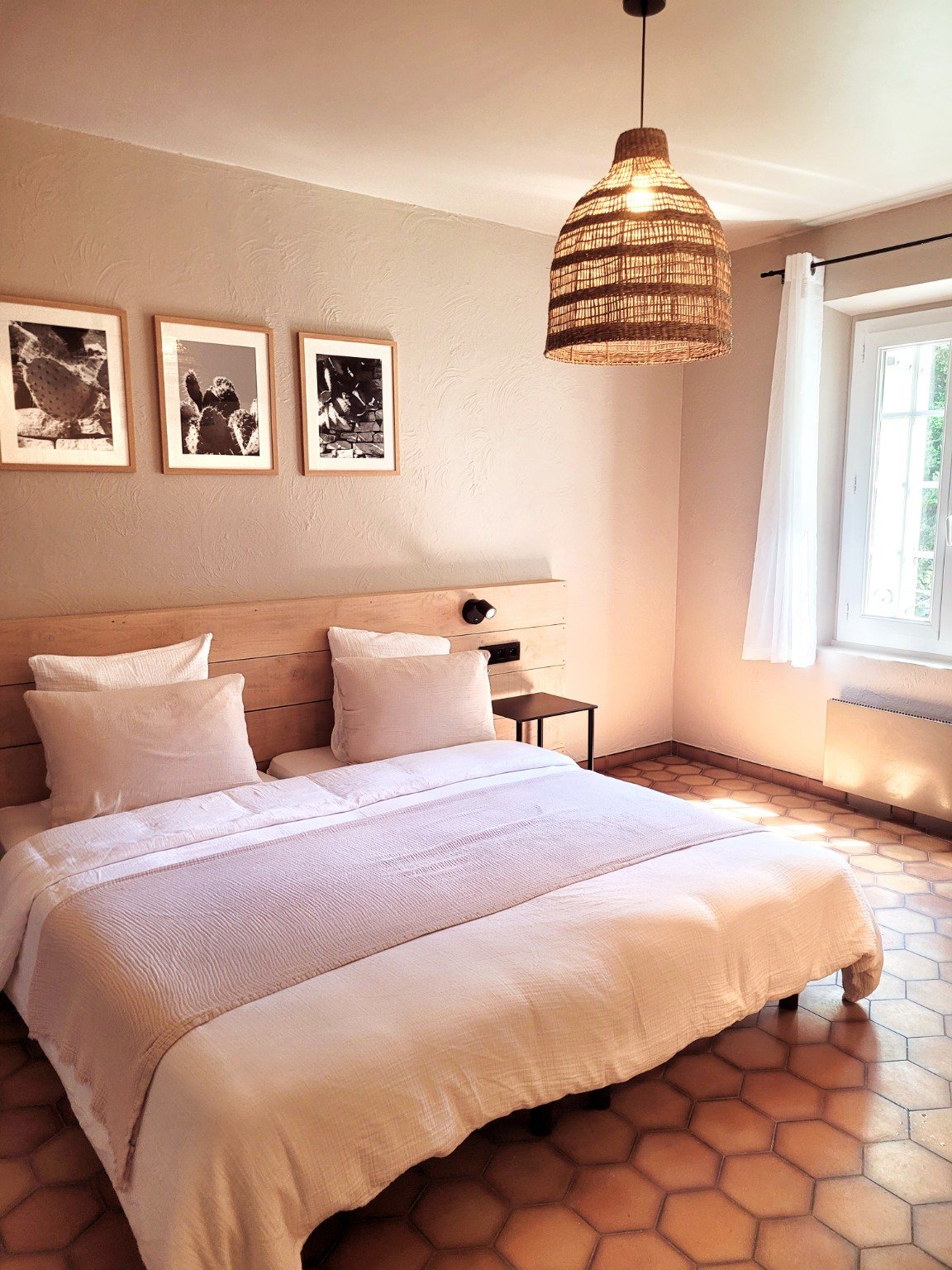 Slaapkamer